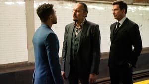 Law & Order: Crime Organizado: 1×7