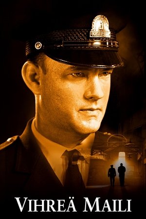 poster The Green Mile