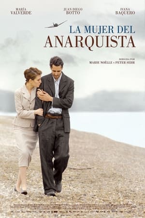 The Anarchist's Wife (2008)