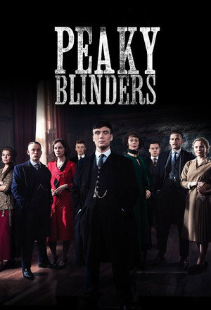 poster Peaky Blinders