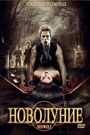 Новолуние (2010)