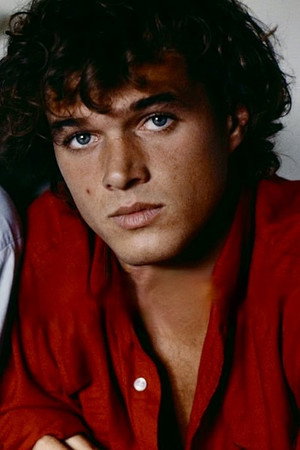 Pierre Malet portrait