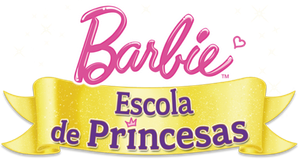 Barbie: Escola de Princesas