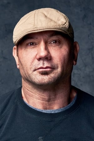 Dave Bautista jako Beast Rabban