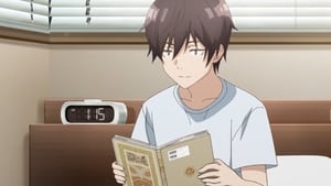 Jaku-Chara Tomozaki-kun: Saison 1 Episode 7