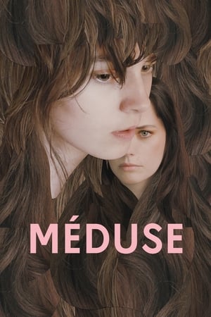 Poster Medusa (2022)