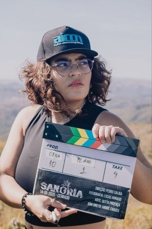 Letícia Negreiros thumbnail