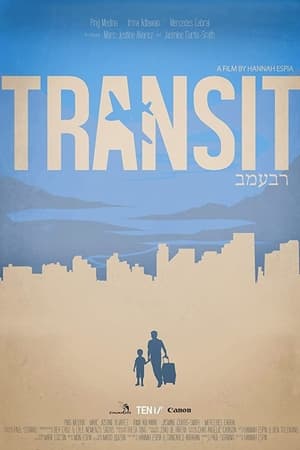 Poster Transit 2014