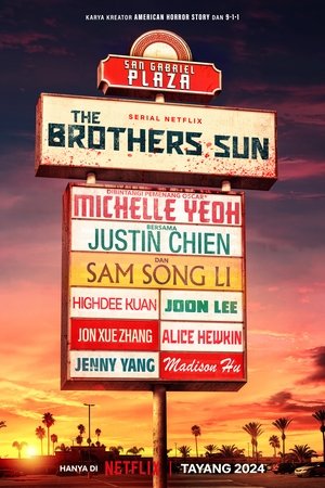 The Brothers Sun: Musim ke 1