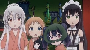 Urara Meirochou: 1×3