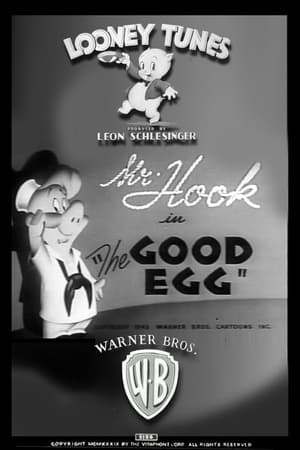 Poster The Good Egg (1945)