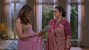 Tulsi's Suspicion Deepens