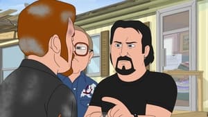 Trailer Park Boys: A Série Animada: 2×3