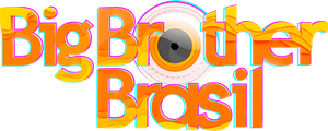 Big Brother Brasil — Logos 1