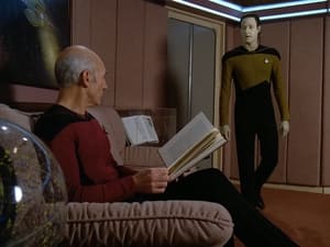 Star Trek: The Next Generation: Season2 – Episode15
