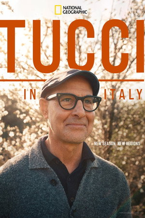 Tucci in Italy