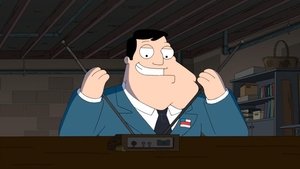 American Dad!: 16×4