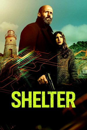 poster Shelter