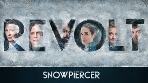 poster Snowpiercer