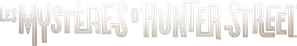 El misterio de los Hunter — Logos 1