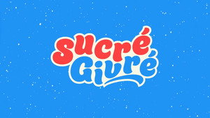 Sucré Givré