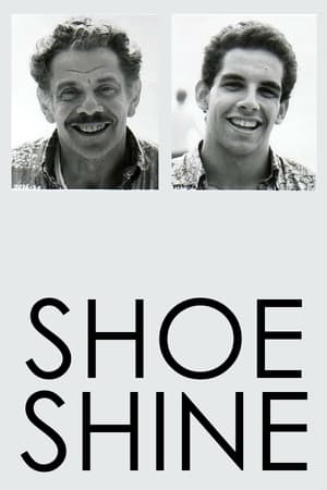 Poster Shoeshine (1987)