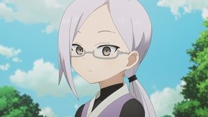 Kunoichi Tsubaki no Mune no Uchi: 1×9