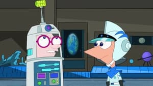 Phineas and Ferb: 2×33