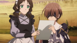 Kunon the Sorcerer Can See: 1×8