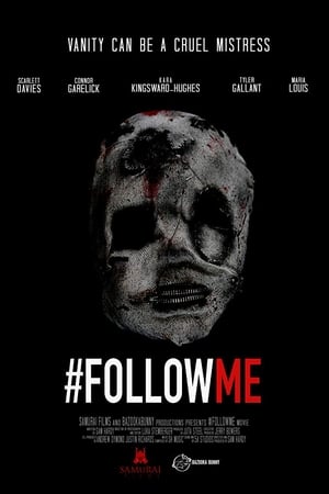 Poster #FollowMe (2019)