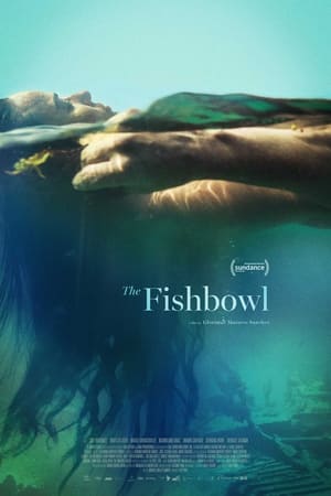 Poster The Fishbowl (2023)