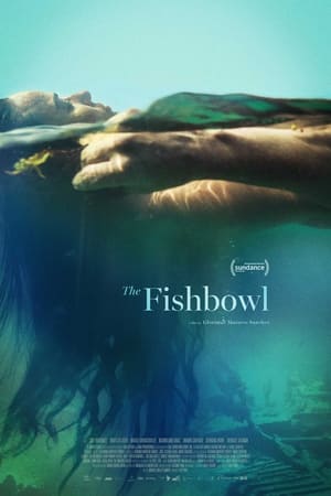 Poster The Fishbowl 2023