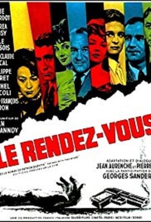 Rendezvous poster