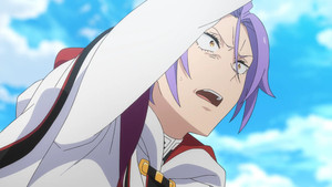 Re:ZERO -Starting Life in Another World-: 4×6