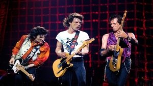 The Rolling Stones: Live from London 1995 film complet