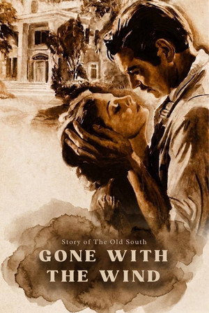 poster Gone with the Wind