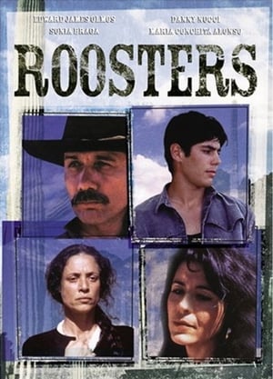 Poster Roosters 1993