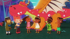 Épisode 1