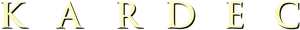 Kardec — Logos 1