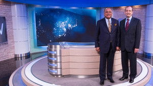 JW Broadcasting—August 2015 | StreamHub