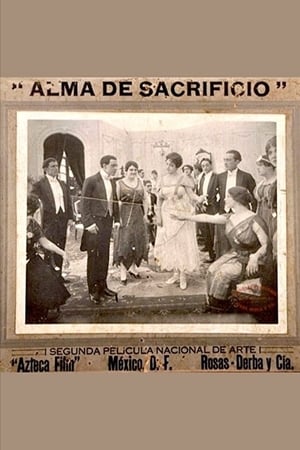 Alma de sacrificio