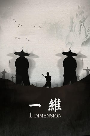 Poster 一维 2013
