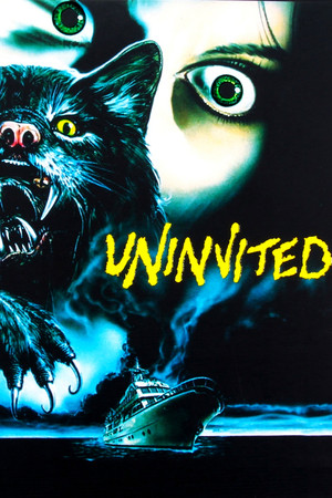 Uninvited