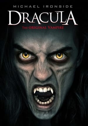 Dracula - The Original Vampire (2022)