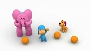 Pocoyo Fetch Loula Fetch!