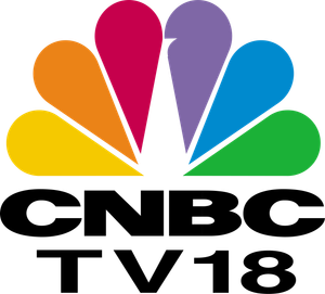 CNBC TV18