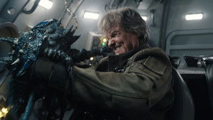 Monarch: Legado de monstruos: 2×1