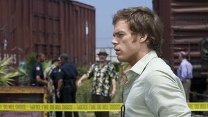 Dexter: Sezon 2 Odcinek 6