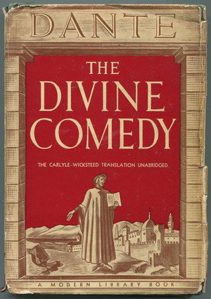 Divine Comedy