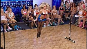 Dallas Cowboys Cheerleaders: Making the Team Episode 2